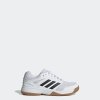 Dětské sálové boty adidas Speedcourt k - foto 20