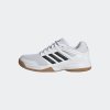 Dětské sálové boty adidas Speedcourt k - foto 11