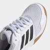 Dětské sálové boty adidas Speedcourt k - foto 8