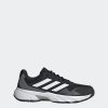 Pánské tenisové boty adidas CourtJam Control 3 M - foto 1