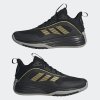 Pánské basketbalové boty adidas OWNTHEGAME 3.0 - foto 9