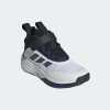 Dětské basketbalové boty adidas OWNTHEGAME 3.0 K - foto 5