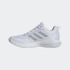 Dámské sálové boty adidas Novaflight 2 W - foto 4