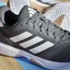 Pánské sálové boty adidas Ligra 8 M - foto 20