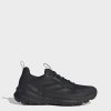Pánské outdoorové boty adidas TERREX FREE HIKER 2 LOW GTX - foto 22