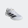 Pánské tenisové boty adidas adizero Ubersonic 5 M CL - foto 5