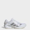 Dámské tenisové boty adidas adizero Ubersonic 5 W - foto 20