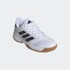 Dětské sálové boty adidas Ligra 8 K - foto 5