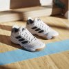 Dětské sálové boty adidas Ligra 8 K - foto 23