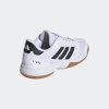 Dětské sálové boty adidas Ligra 8 K - foto 6
