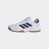 Dětské sálové boty adidas Ligra 8 K - foto 11