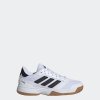 Dětské sálové boty adidas Ligra 8 K - foto 1