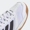 Dětské sálové boty adidas Ligra 8 K - foto 8