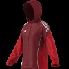 Dámská mikina adidas TIRO25C AW JKTW - foto 15