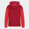 Dámská mikina adidas TIRO25C AW JKTW - foto 2