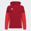 Dámská mikina adidas TIRO25C AW JKTW - foto 1