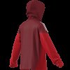Dámská mikina adidas TIRO25C AW JKTW - foto 11