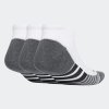 Ponožky adidas PRF CC C LOW 3P - foto 1