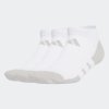 Ponožky adidas ESS CC LOW 3P - foto 0