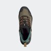 Pánské kotníkové boty adidas SKYCHASER AX5 MID GTX CLIMA - foto 2