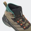 Pánské kotníkové boty adidas SKYCHASER AX5 MID GTX CLIMA - foto 7