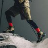 Pánské kotníkové boty adidas SKYCHASER AX5 MID GTX CLIMA - foto 16