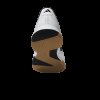 Pánské sálové boty adidas Ligra 8 M - foto 18