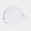 Kšiltovka adidas BB CAP 3S CLIMA - foto 1