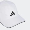 Kšiltovka adidas BBALL CAP CLIMA - foto 2
