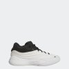 Basketbalové boty adidas DAME X - foto 1