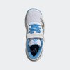 Dětské tenisové boty adidas Courtflash K CF C - foto 2