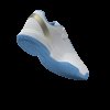 Dětské tenisové boty adidas Courtflash K CF C - foto 16