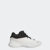 Dětské basketbalové boty adidas DAME X J - foto 1