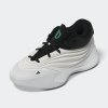 Dětské basketbalové boty adidas DAME X J - foto 10