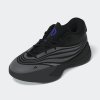Dětské basketbalové boty adidas DAME X J - foto 10