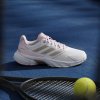Dámské tenisové boty adidas CourtJam Control 3 W - foto 21