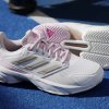 Dámské tenisové boty adidas CourtJam Control 3 W - foto 29