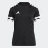 Dámský dres adidas SQUA25 JSY W - foto 1