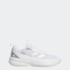Basketbalové boty adidas SUBZONE - foto 1