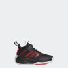Dětské basketbalové boty adidas OWNTHEGAME 3.0 K - foto 1