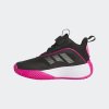 Dětské basketbalové boty adidas OWNTHEGAME 3.0 K - foto 4
