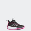 Dětské basketbalové boty adidas OWNTHEGAME 3.0 K - foto 1