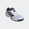 Dětské tenisové boty adidas Barricade K - foto 5