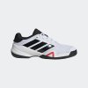 Dětské tenisové boty adidas Barricade K - foto 0