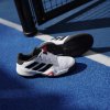 Dětské tenisové boty adidas Barricade K - foto 26