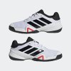 Dětské tenisové boty adidas Barricade K - foto 9