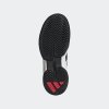 Dětské tenisové boty adidas Barricade K - foto 3