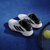 Dětské tenisové boty adidas Barricade K - foto 24