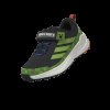 Dětské outdoorové boty adidas TERREX TRAILMAKER 2 CF MCFT K - foto 13