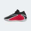 Dětské basketbalové boty adidas ANTHONY EDWARDS 2 J - foto 4